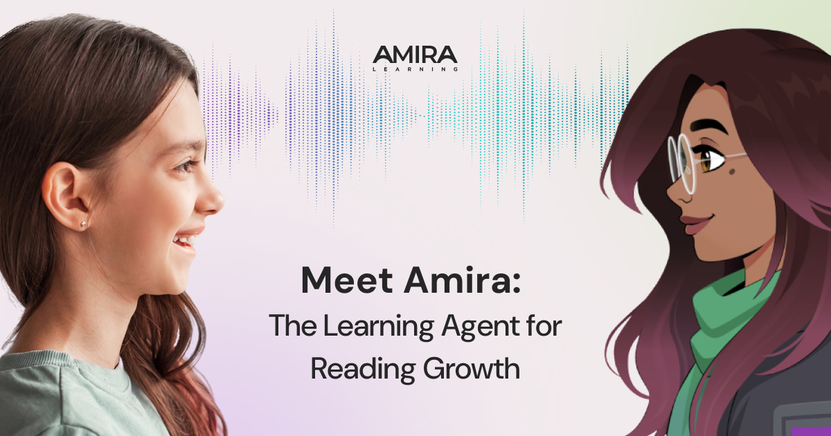 Amira Learning
