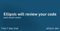 Ellipsis