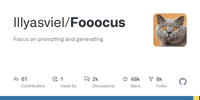 Fooocus logo