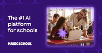 MagicSchool AI logo
