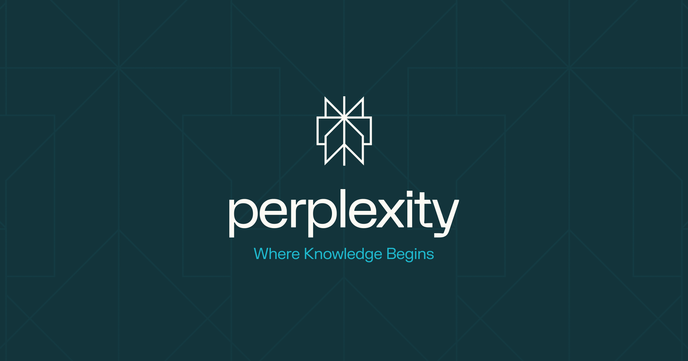 Perplexity logo